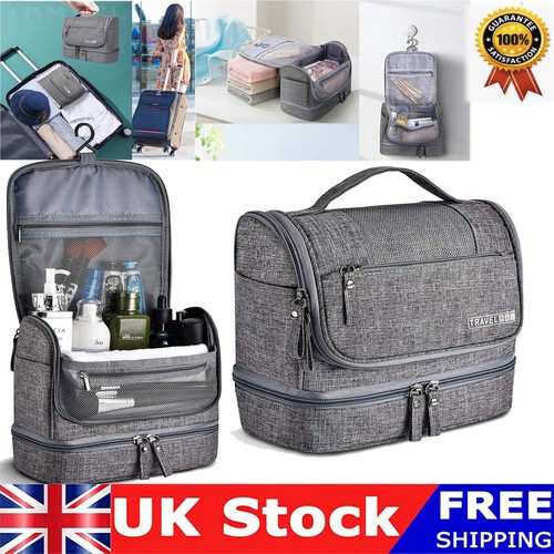 Large women ladies wash - large, bag