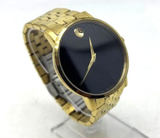 Movado Museum Classic Men's