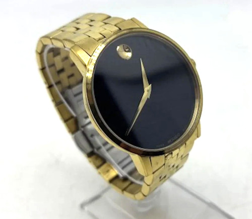Movado museum classic - movado, men's