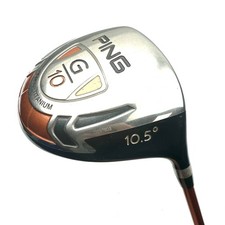 Ping g10 driver - /, 10.5