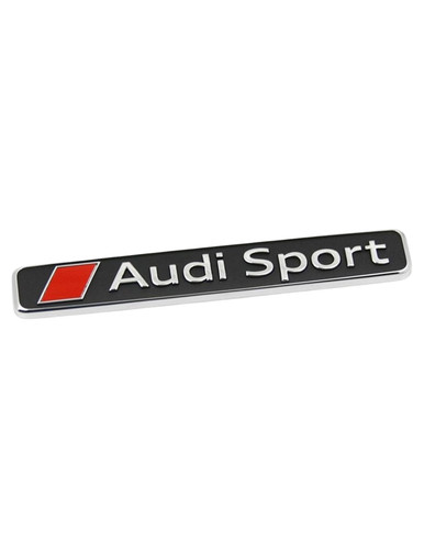 Audi front grille emblem badge - grille,