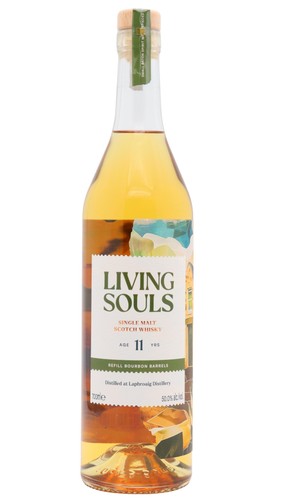 Laphroaig living souls - laphroaig,