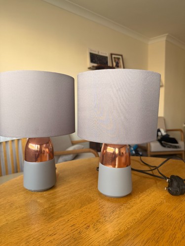 Pair modern touch - pair,