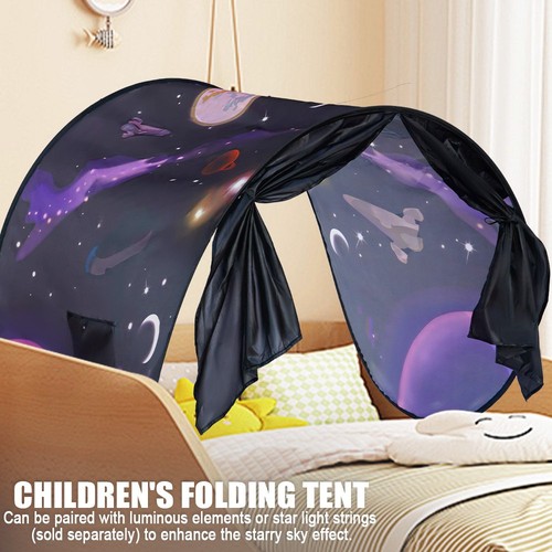 Deluxe dream tent with bag - deluxe,