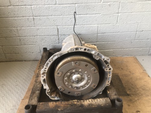 Jaguar gearbox automatic - gearbox,