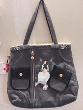 NWT Fuzzy Nation Women’s Dog