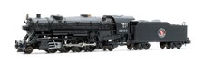 KATO 'N' GAUGE 126-0107 GN