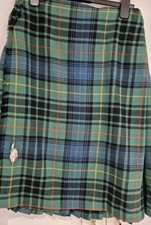  Ancient Stewart Tartan Mens