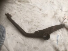 Yamaha DT 125  Enduro  AT1 Rear Brake Lever / Pedal 1969 -71