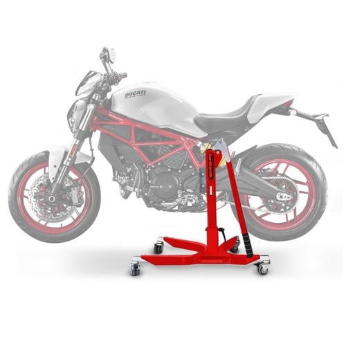 Center stand power for - rb,