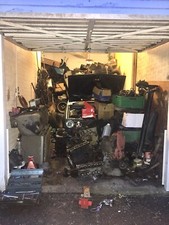 vw breadvan polo mk2 & mk2f parts coupe