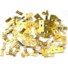 100 English French German