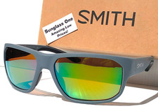 NEW Smith Optics ARVO Matte