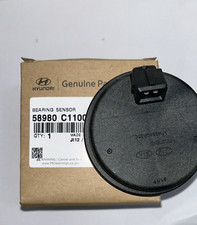 Genuine Hyundai Tucson Rear