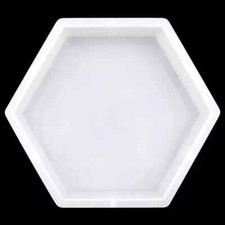 Epoxy resin hexagon silicone - resin,