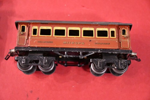 Märklin gauge 1888 - gauge,