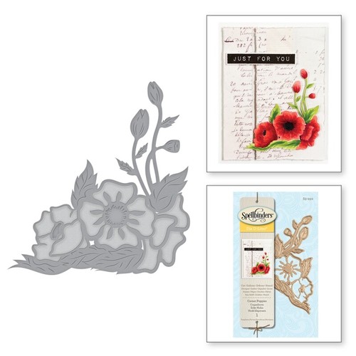 Spellbinders shapeabilities - spellbinders,