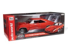 AutoWorld 1:18 Scale - 1969