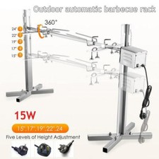 15W Electric Rotisserie Motor