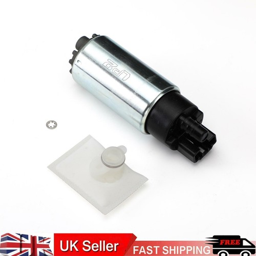 Fuel pump for daytona speed - fuel,
