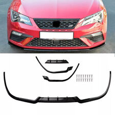 For Seat Leon Mk1 Cupra R Lip