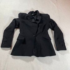 Zara Woman Blazer Womens Small