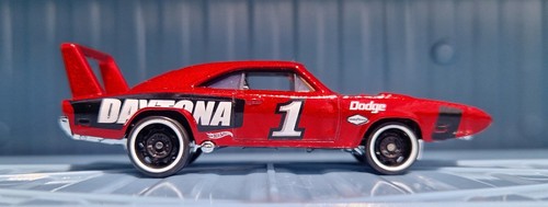 Hot wheels dodge - wheels, '69