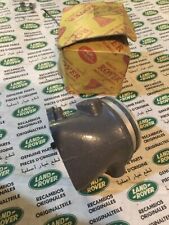 603686 Rover V8 Carb. Air Intake Adaptor  Genuine Rover old stock.