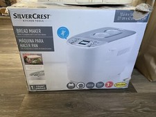 SilverCrest 850w Bread Maker