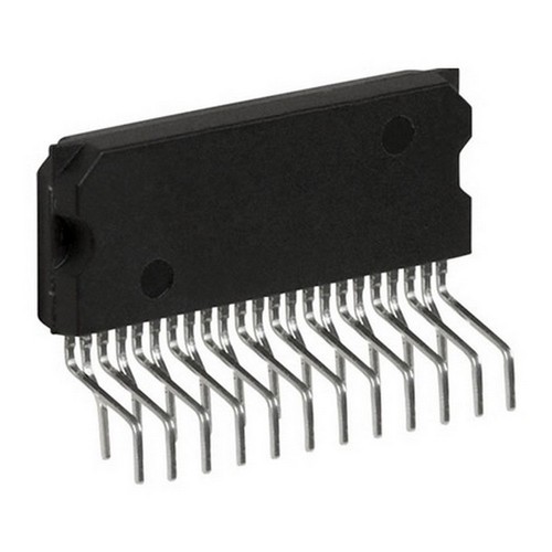 Tda8567q philips nxp - tda8567q,