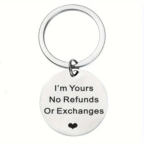 Yours refunds or - i'm, no