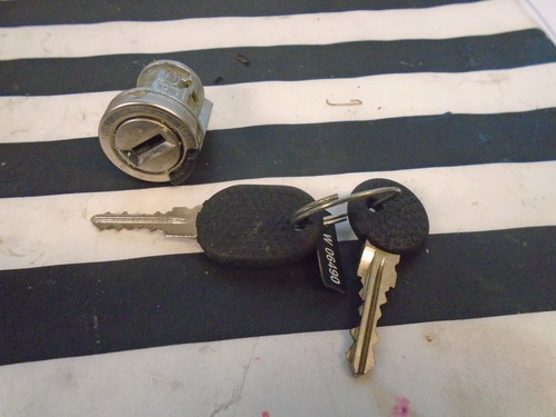 Genuine fiat punto doblo - genuine,