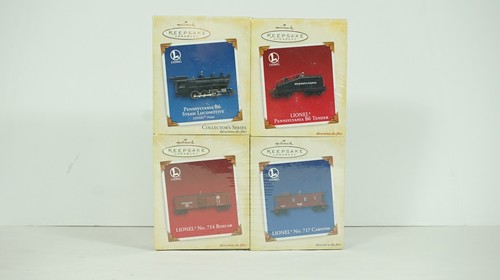 Hallmark lionel pennsylvania - hallmark,
