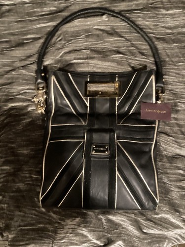 Patrick cox handbag - patrick,