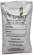 Creteprint concrete colour - creteprint,