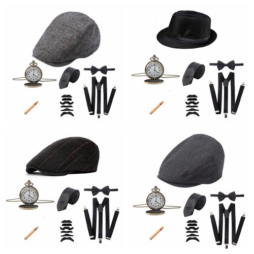 1920s fancy dress for men - fancy,