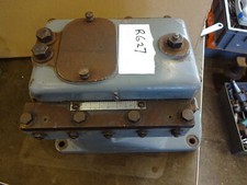 Milling machine slotting head