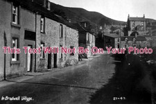 DR 298 - Bradwell Village
