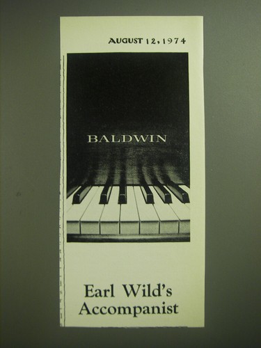 1974 baldwin piano earl - 1974,