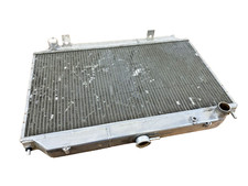 Greddy Aluminium Upgrade Radiator For Nissan Silvia 180sx S13 200sx S13