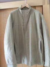 Next Mens Moleskin Jacket size Large