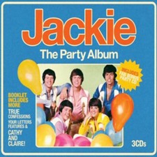Various Artists: Jackie Party