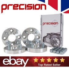 Staggered Ford Fiesta ST 200