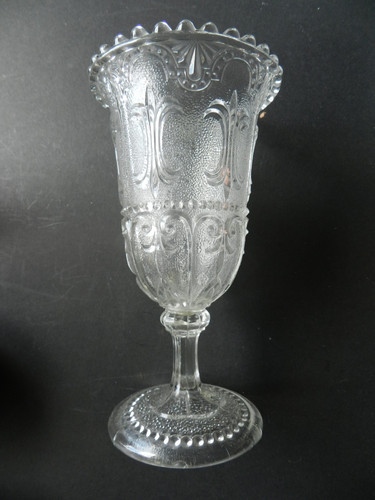 Victorian moulded pressed - moulded,