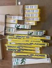 Job Lot Of Car Windscreen