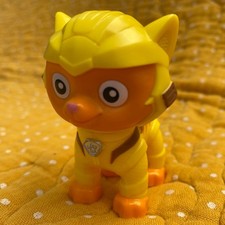 PAW Patrol Kitten Leo Toy Action Figure Collectible Cat Pack  Kitty
