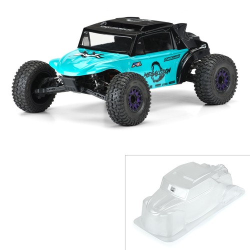 Proline megalodon desert buggy - megalodon,