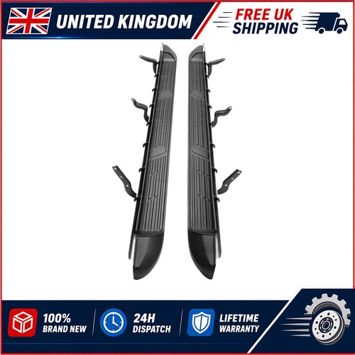 For toyota hilux mk8 black - for,
