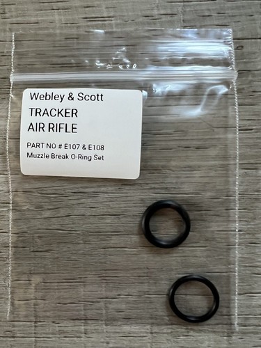 Spare part for webley scott - for,