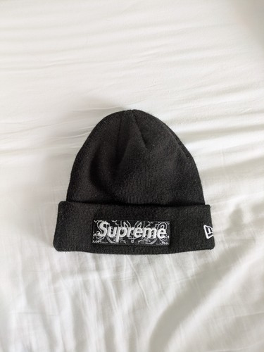 Supreme new era bandana - era, box